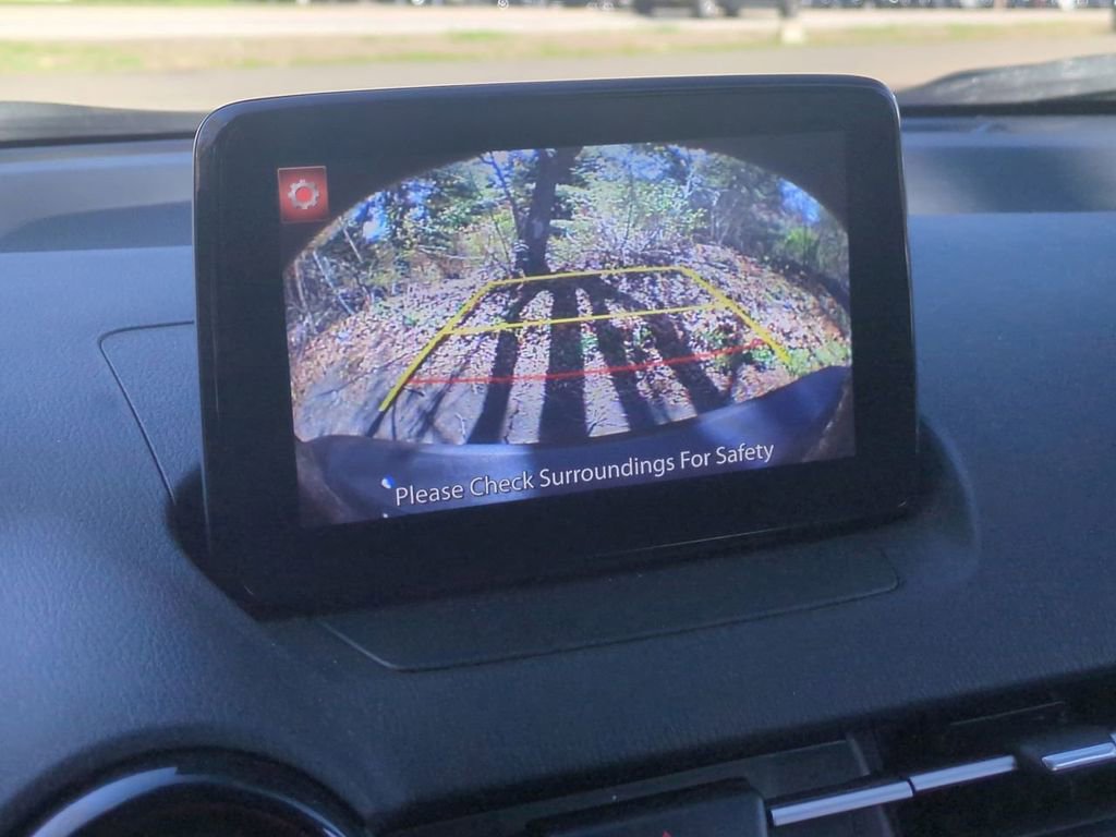 Used 2018 MAZDA CX-3 Sport AWD/4WD image 21