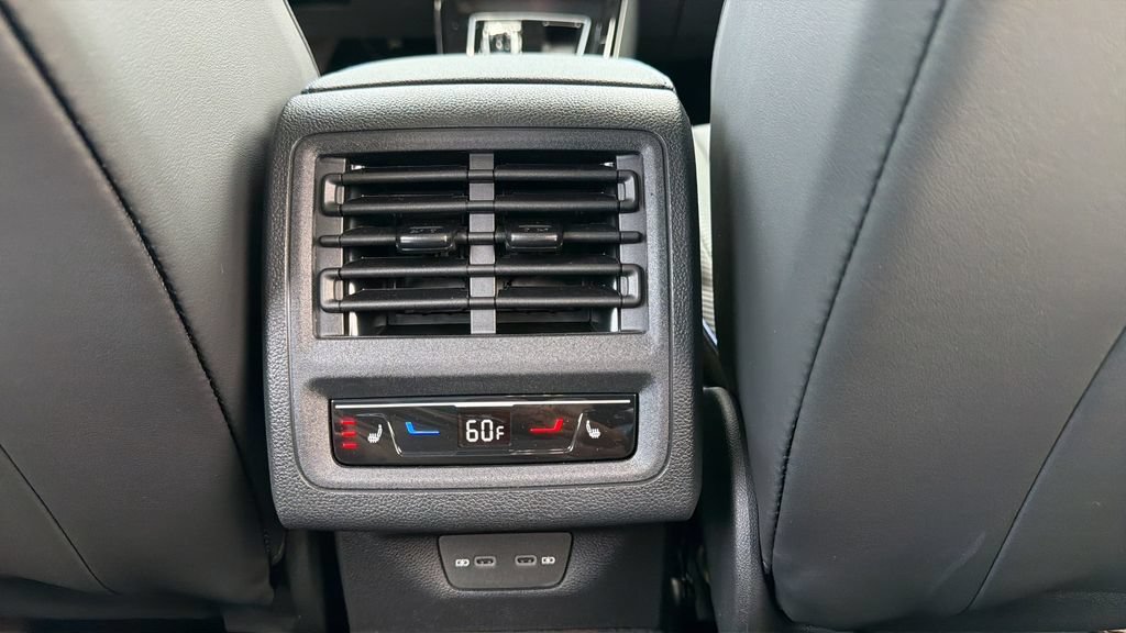 New 2026 Volkswagen Golf AWD/4WD image 26