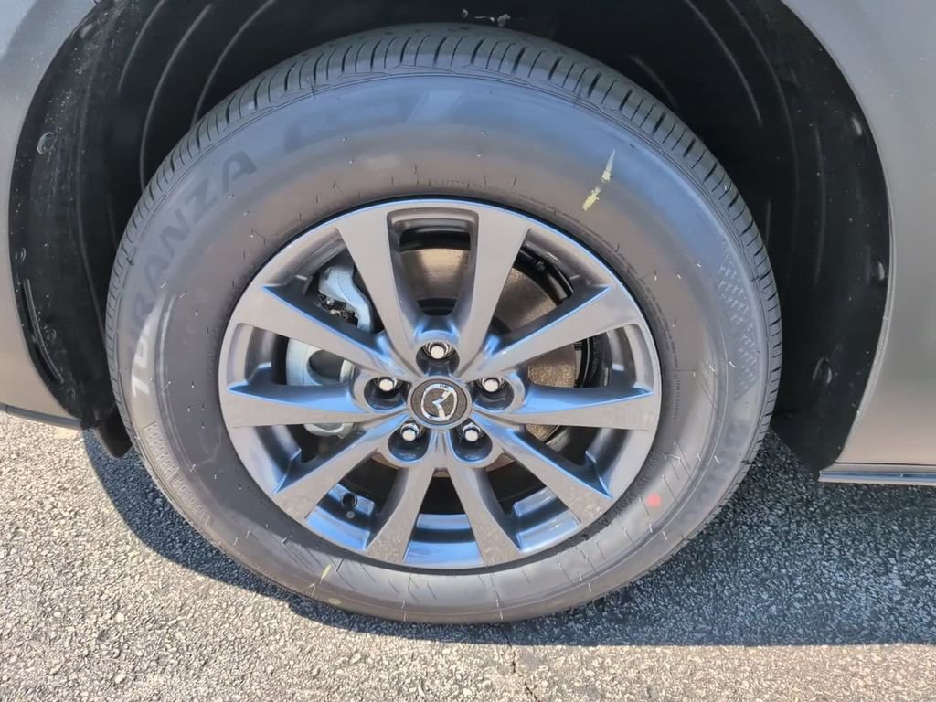 New 2026 MAZDA CX-30 AWD 2.5 S image 13