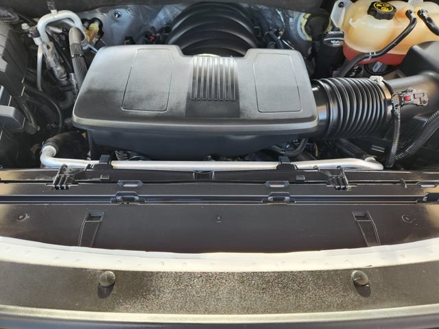 Used 2022 GMC Yukon Denali w/ Denali Premium Package AWD/4WD image 33