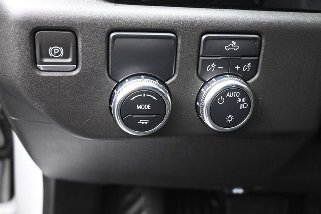 Used 2024 GMC Sierra 1500 SLE RWD image 20