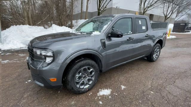 New 2026 Ford Maverick XLT w/ XLT Luxury Package image 6