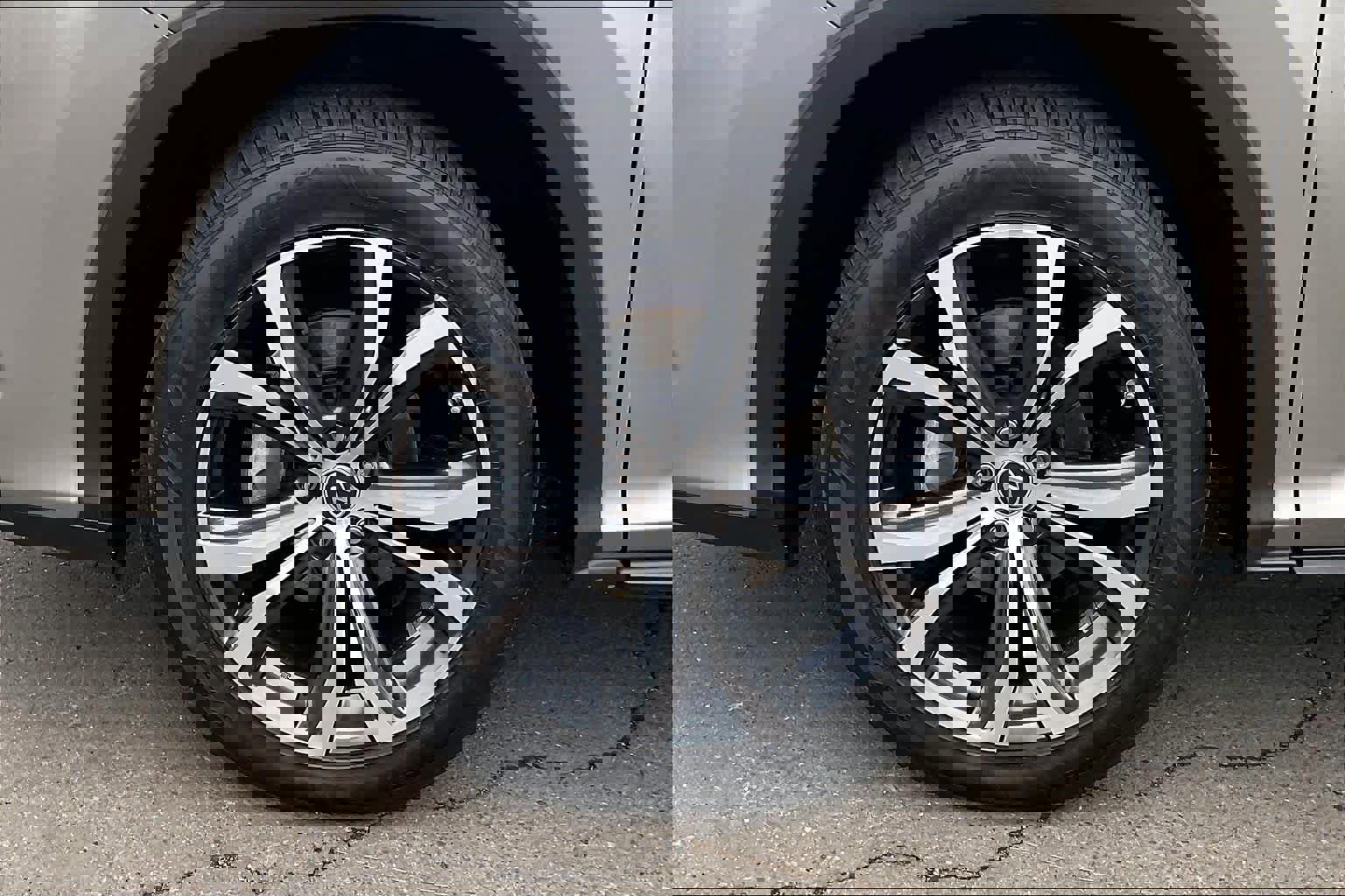 Used 2022 Lexus RX 350 AWD w/ Premium Package image 12