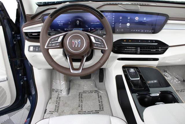 New 2026 Buick Enclave Avenir w/ Super Cruise Package AWD/4WD image 13