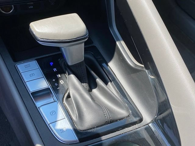 Used 2024 Hyundai Elantra SEL w/ Convenience Package FWD image 15