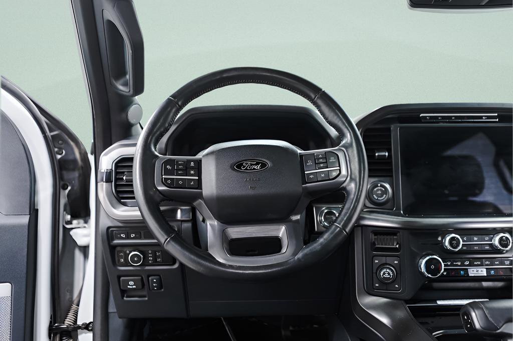 Used 2024 Ford F150 Lariat image 9