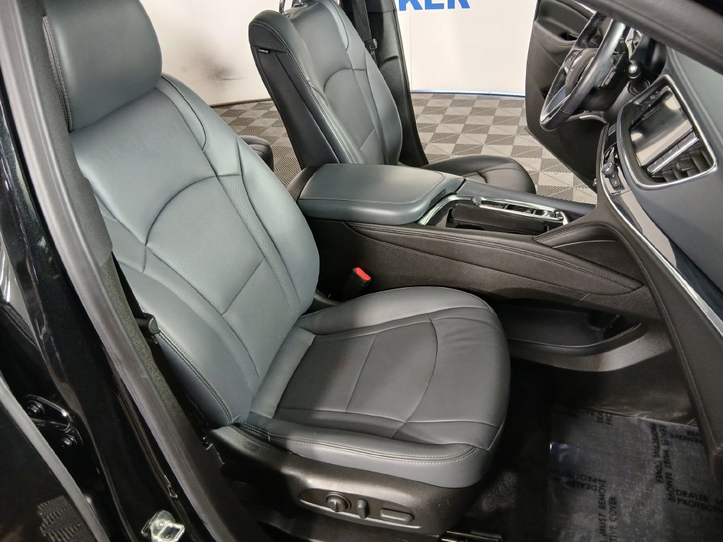 Certified 2023 Buick Enclave Essence w/ Experience Buick Package AWD/4WD image 12