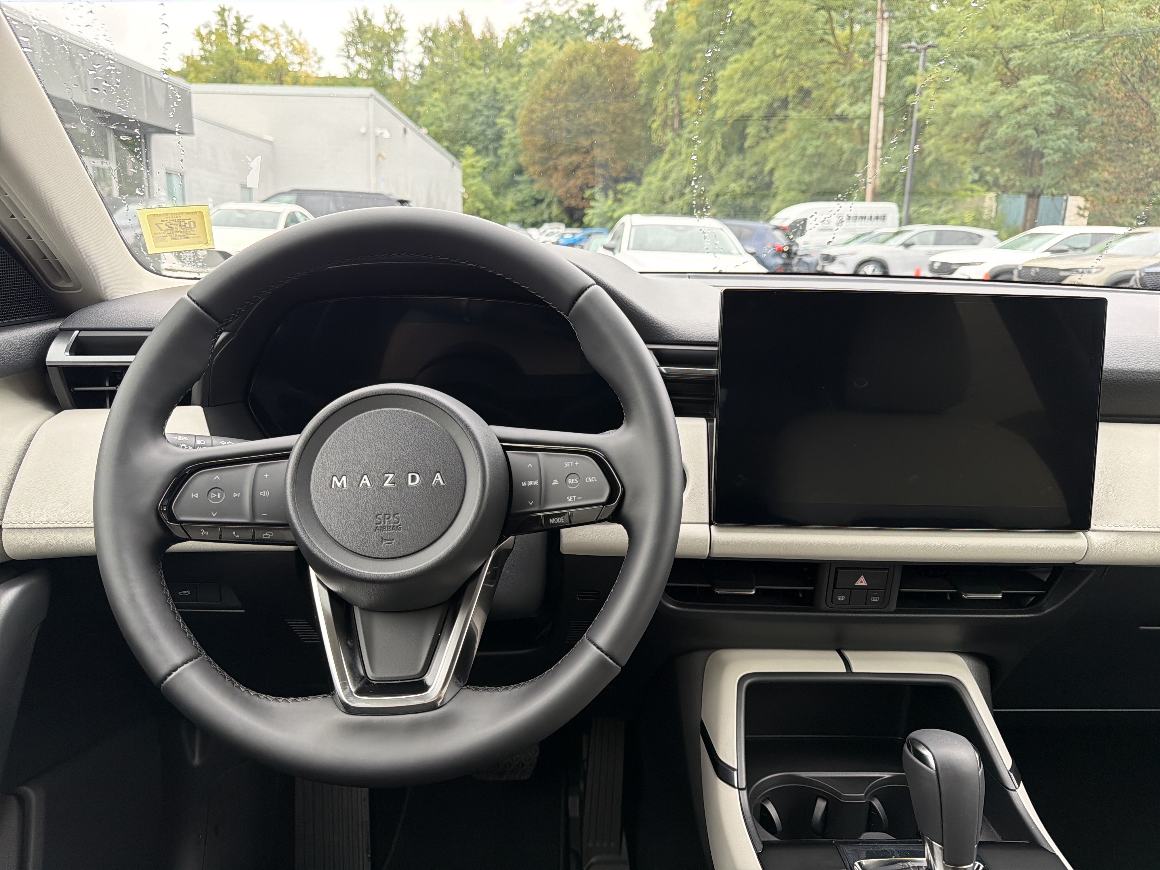 Used 2026 MAZDA CX-5 Preferred AWD/4WD image 12