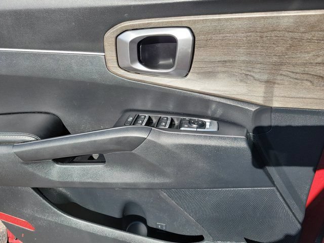 Used 2022 Kia Sorento X-Line EX AWD/4WD image 25