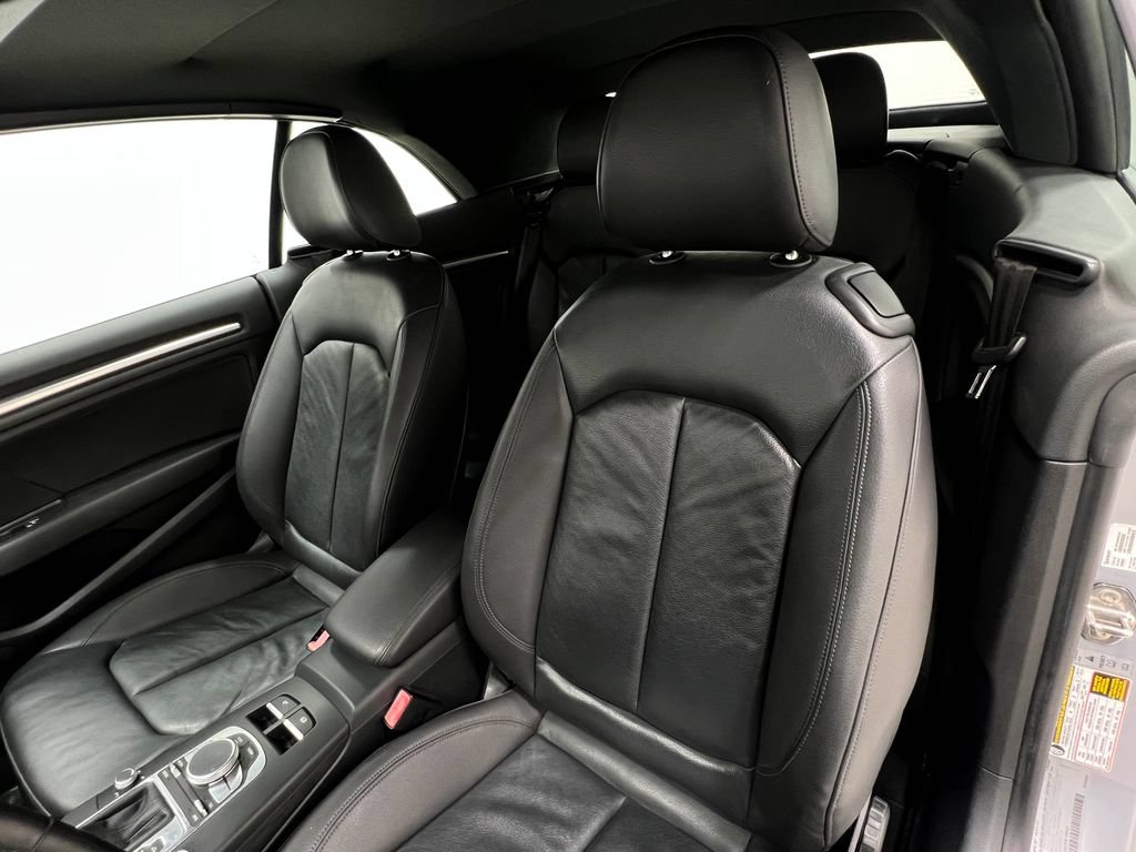 Used 2015 Audi A3 1.8T Premium Plus FWD image 14