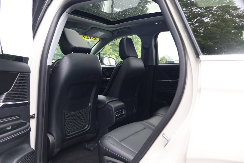 Used 2022 Lincoln Corsair Grand Touring AWD/4WD image 46