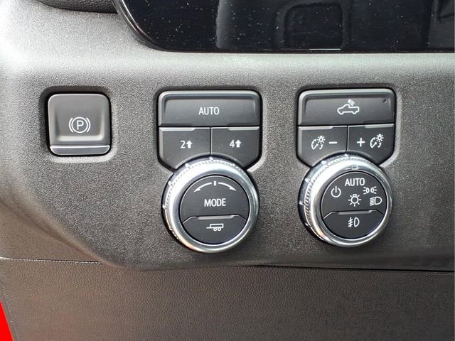 Used 2023 GMC Sierra 1500 Elevation image 16