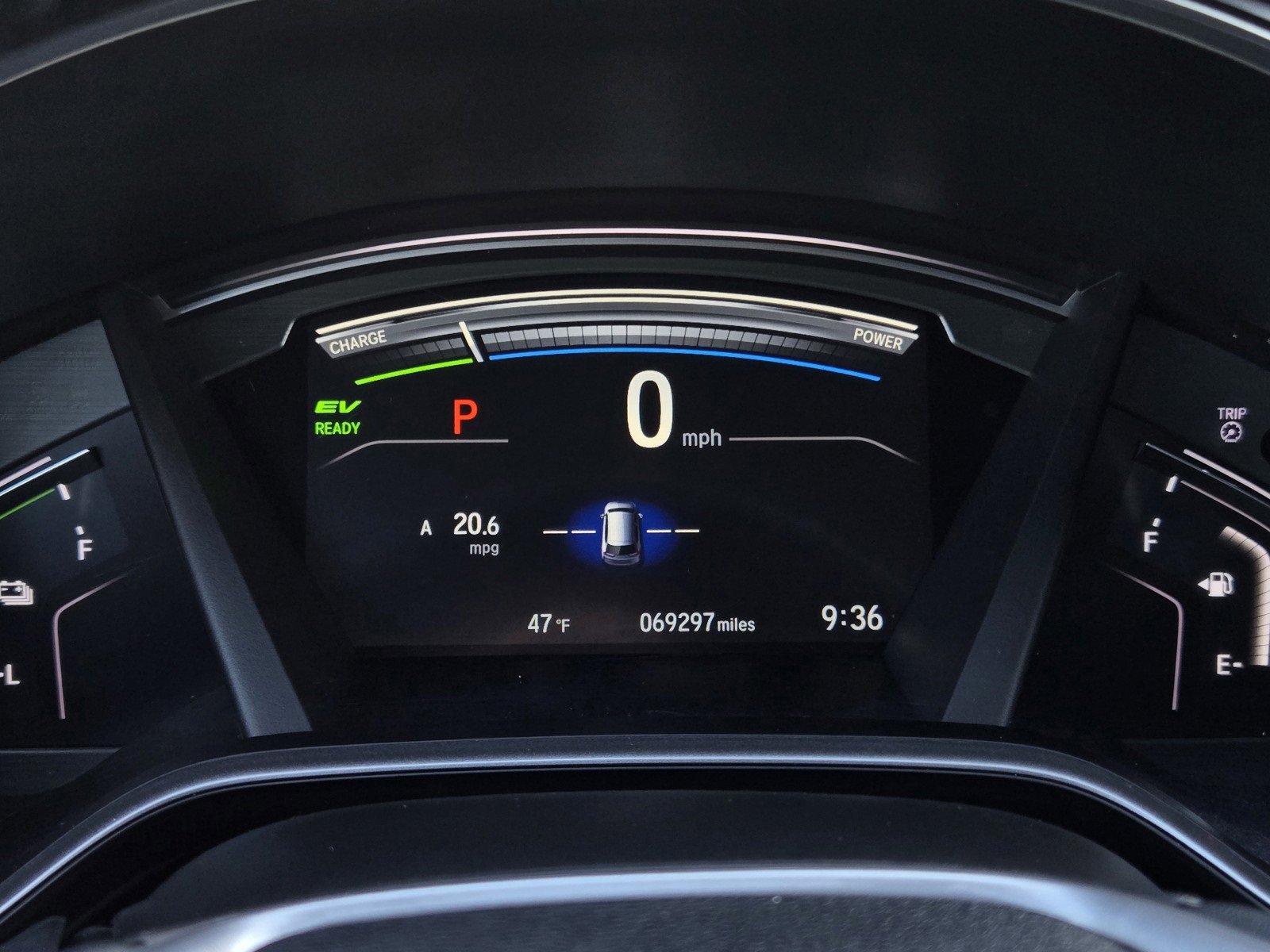 Used 2022 Honda CR-V Touring image 27