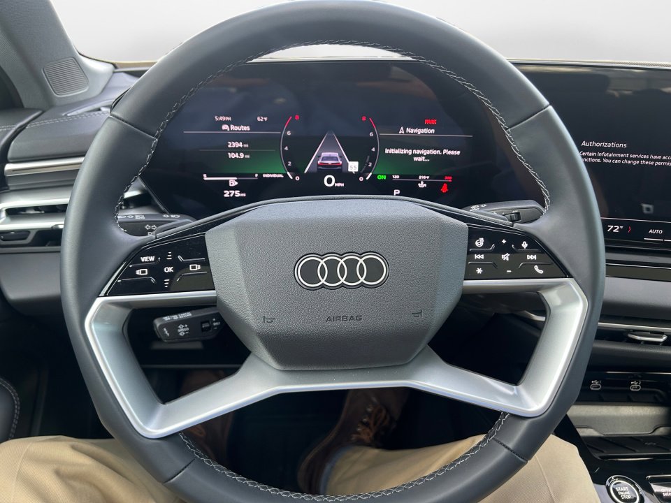 Certified 2025 Audi A5 2.0T Premium w/ Convenience Package image 10