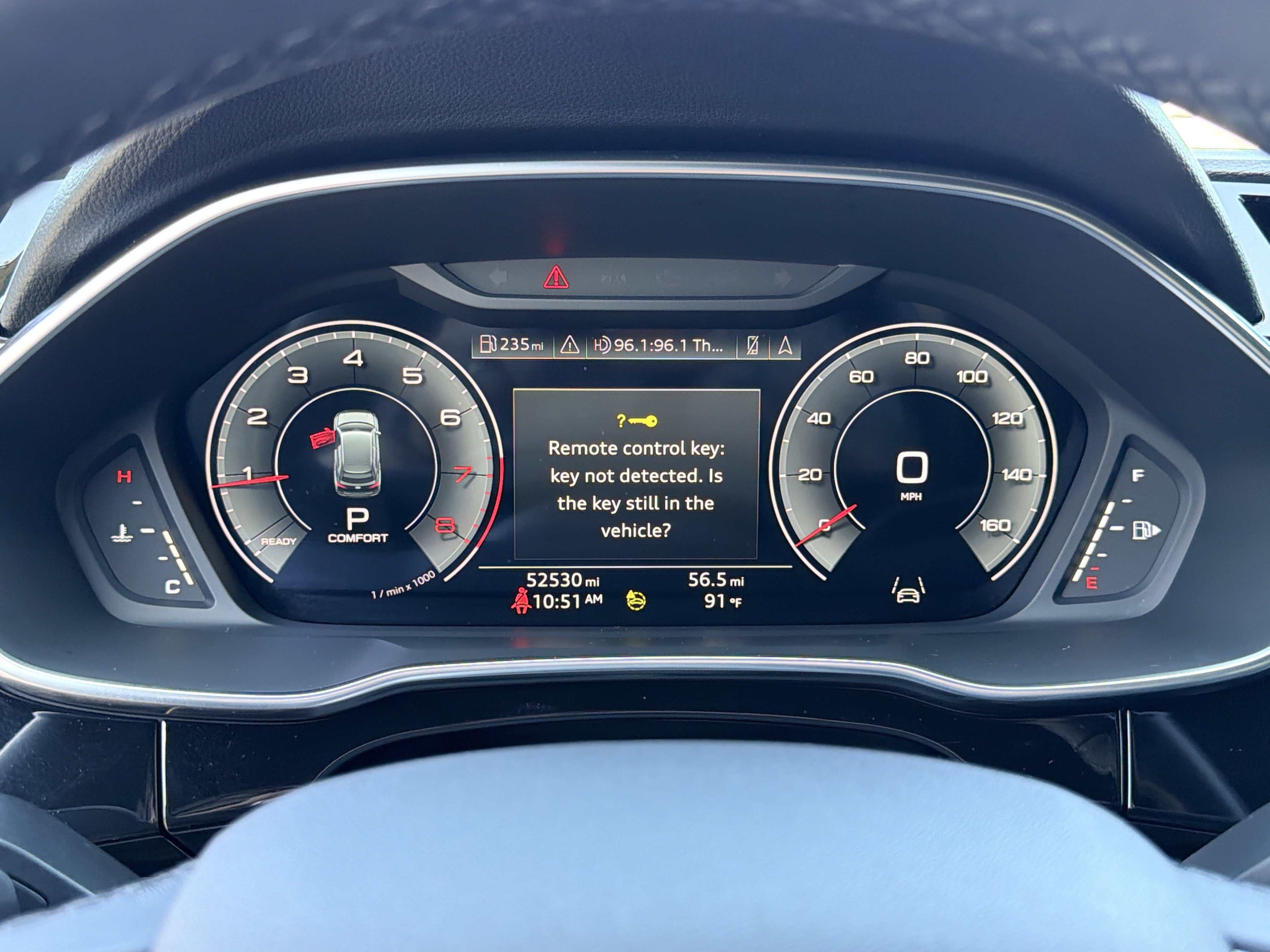 Used 2023 Audi Q3 2.0T Premium Plus AWD/4WD image 25