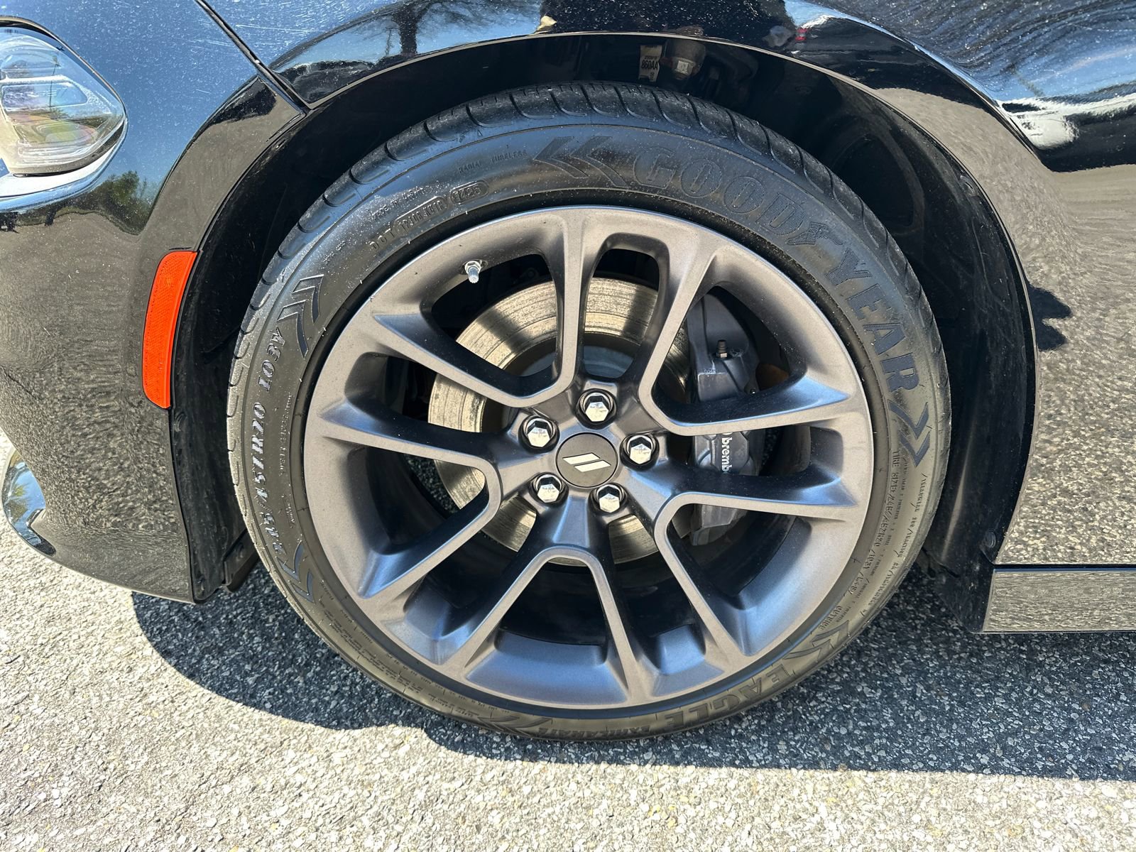 Used 2023 Dodge Charger Scat Pack image 9