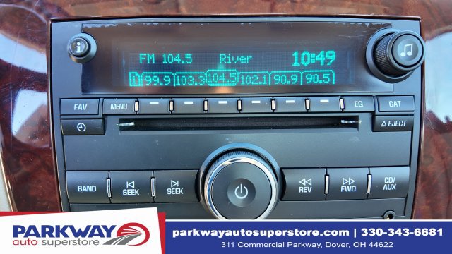 Used 2009 Chevrolet Impala LT FWD image 19