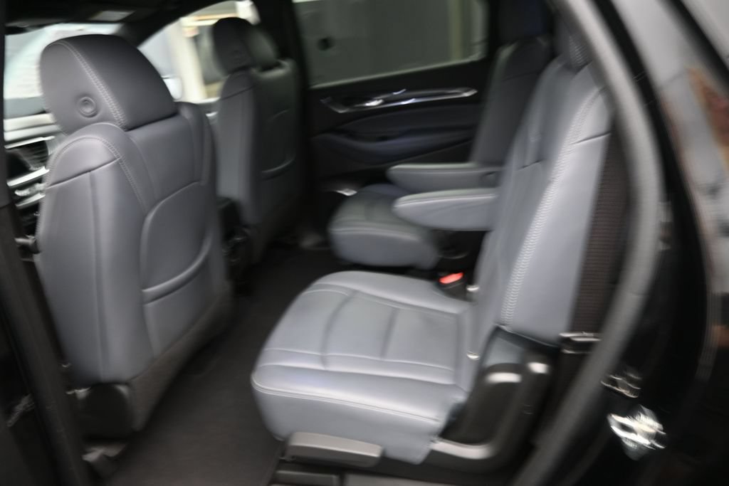Used 2023 Buick Enclave Essence w/ Experience Buick Package AWD/4WD image 13