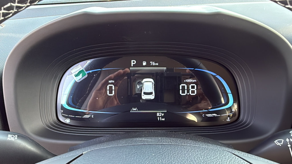 New 2026 Hyundai Venue SEL FWD image 19