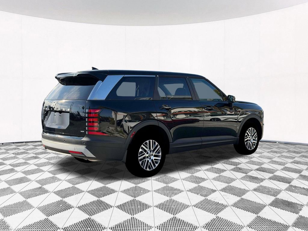 New 2026 Hyundai Palisade SE AWD/4WD image 13