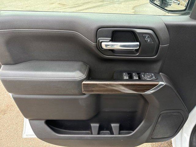 Used 2020 Chevrolet Silverado 1500 LT w/ All-Star Edition image 43