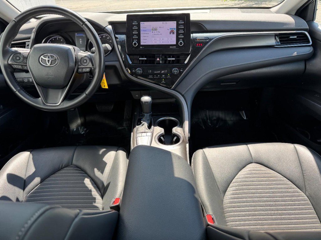 Certified 2023 Toyota Camry SE image 11
