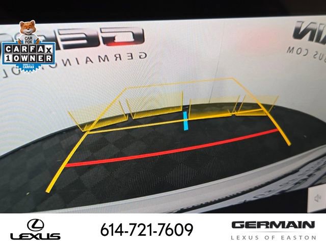 Used 2023 Lexus RX 350 AWD w/ Cold Area Package image 32