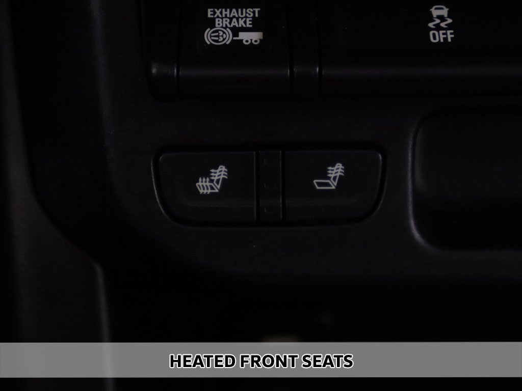 Used 2018 GMC Canyon All Terrain w/ Trailering Package image 5