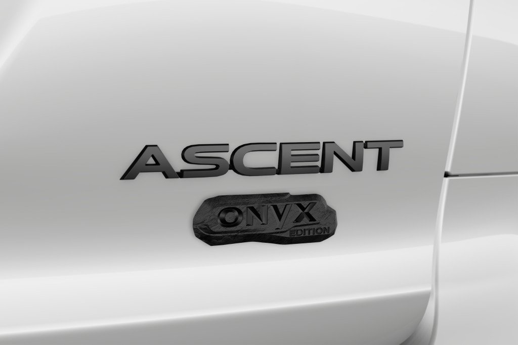 New 2026 Subaru Ascent Bronze Edition AWD/4WD image 15