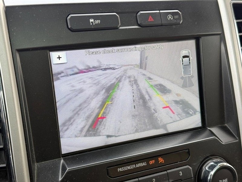 Used 2018 Ford F150 Lariat image 17