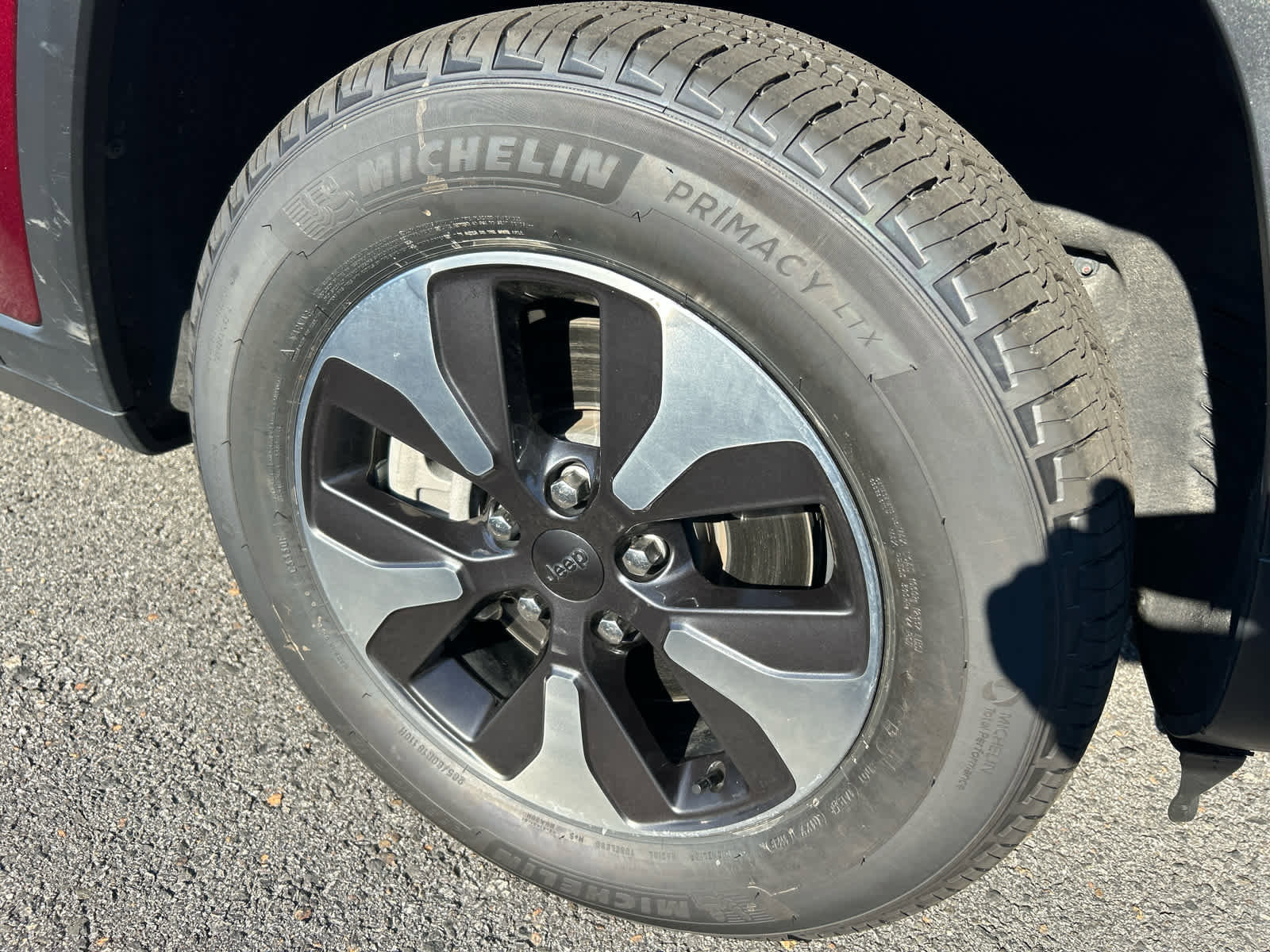 Used 2023 Jeep Grand Cherokee 4WD 4xe image 21