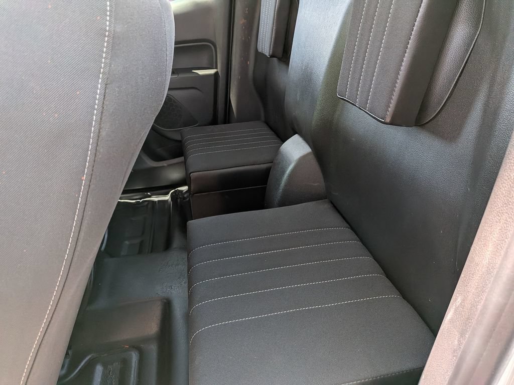 Used 2022 Chevrolet Colorado LT w/ Fleet Safety Package AWD/4WD image 25