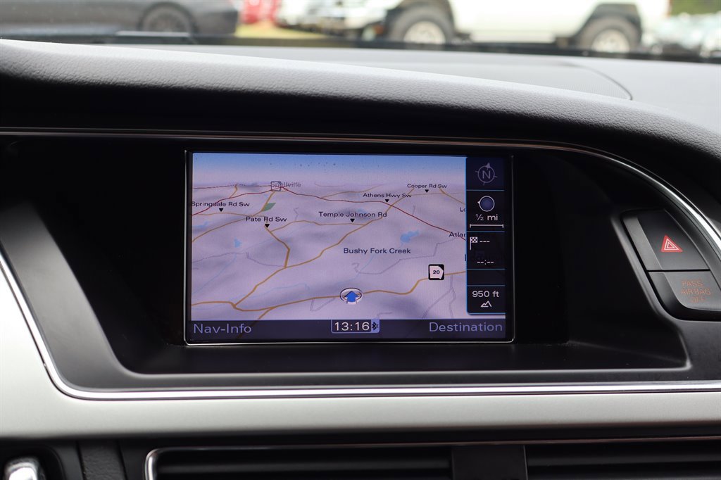 Used 2012 Audi A5 2.0T Premium Plus AWD/4WD image 19