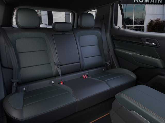 New 2026 GMC Terrain AT4 w/ Convenience Package III AWD/4WD image 17