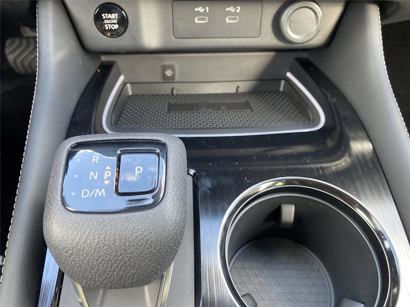 New 2026 Nissan Rogue Platinum w/ Platinum Premium Package image 19