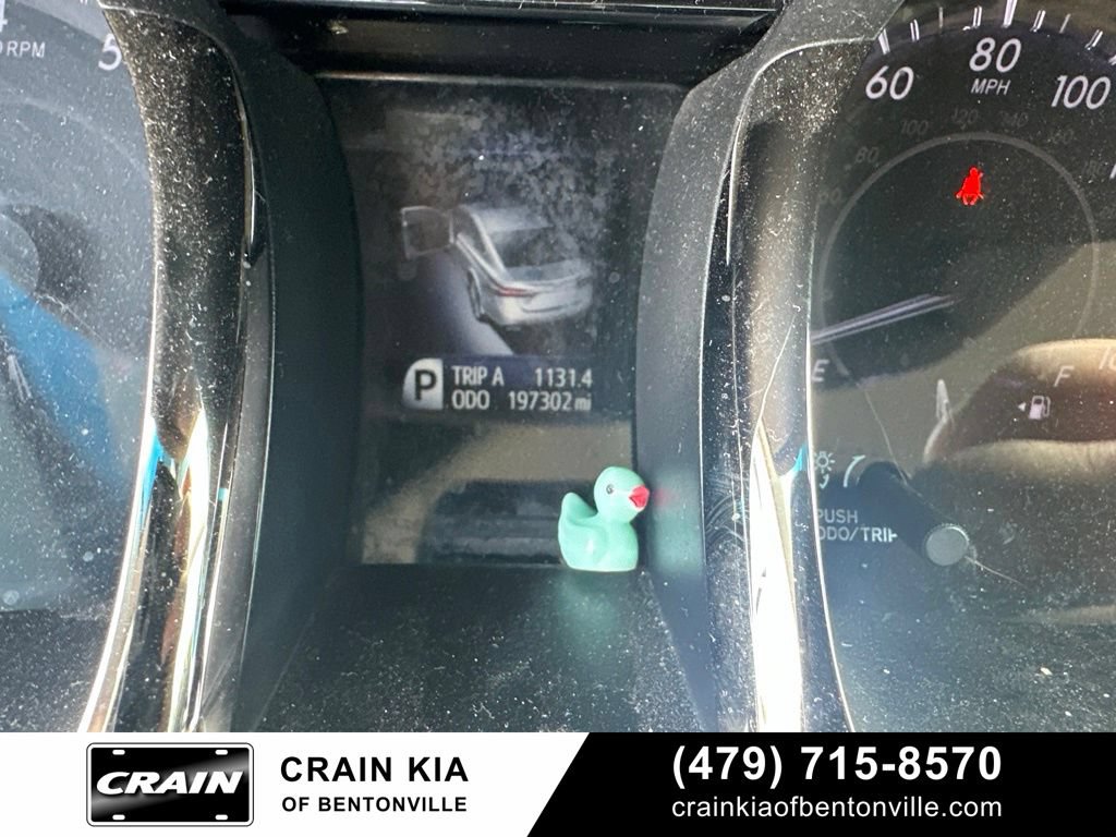 Used 2013 Toyota Avalon XLE Touring FWD image 17