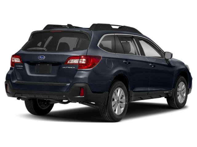 Used 2018 Subaru Outback 2.5i Touring AWD/4WD video 2