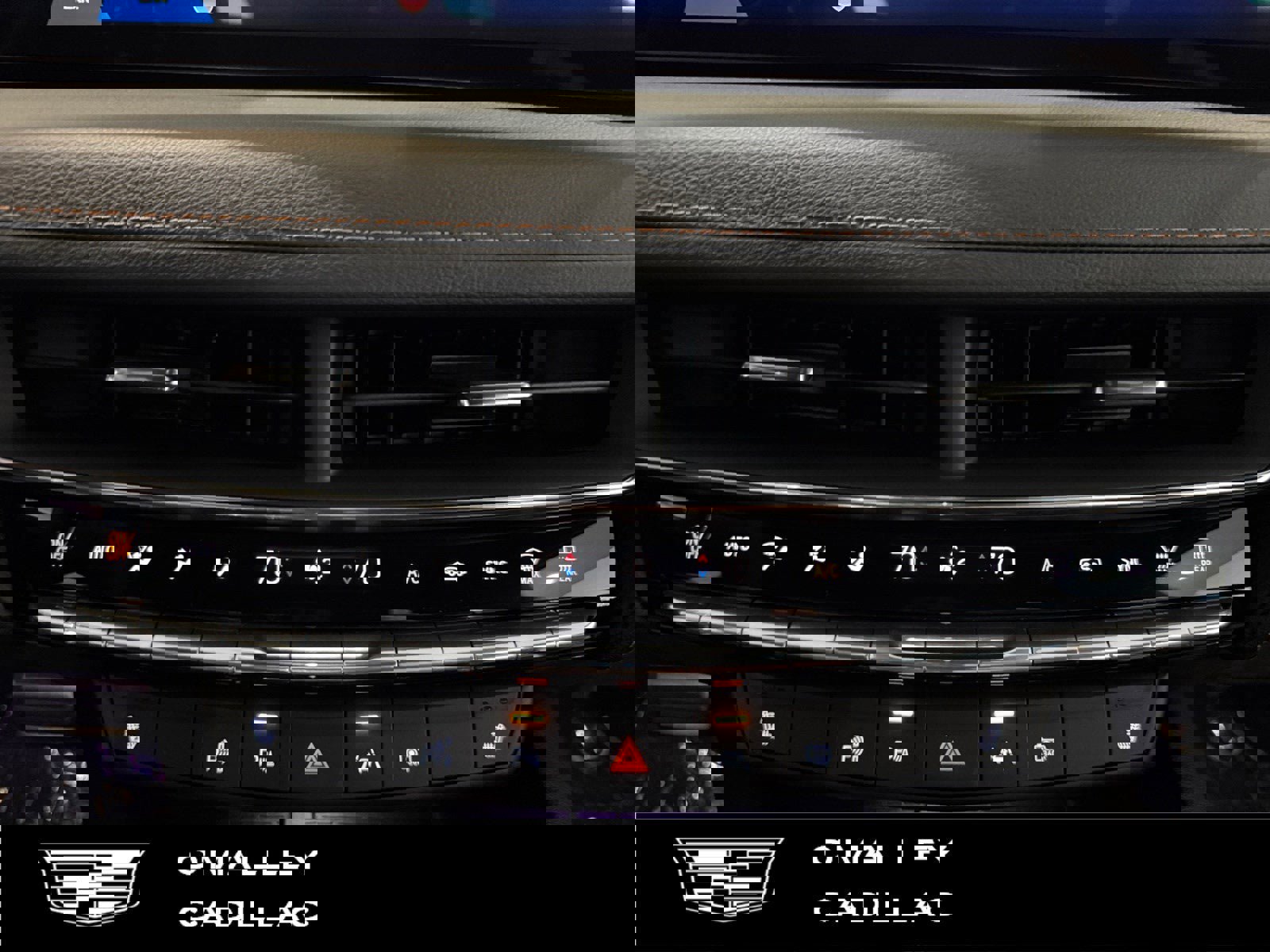 New 2026 Cadillac CT5 Sport w/ Technology Package image 21