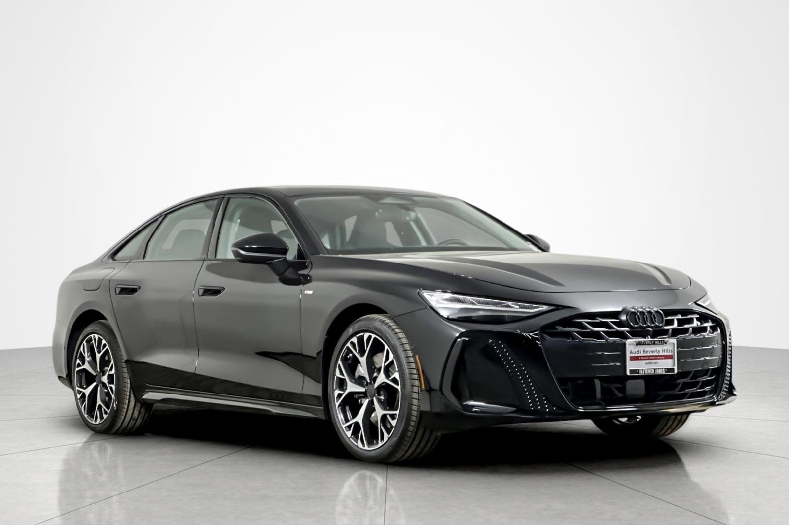 New 2026 Audi A6 Premium Plus AWD/4WD video 2