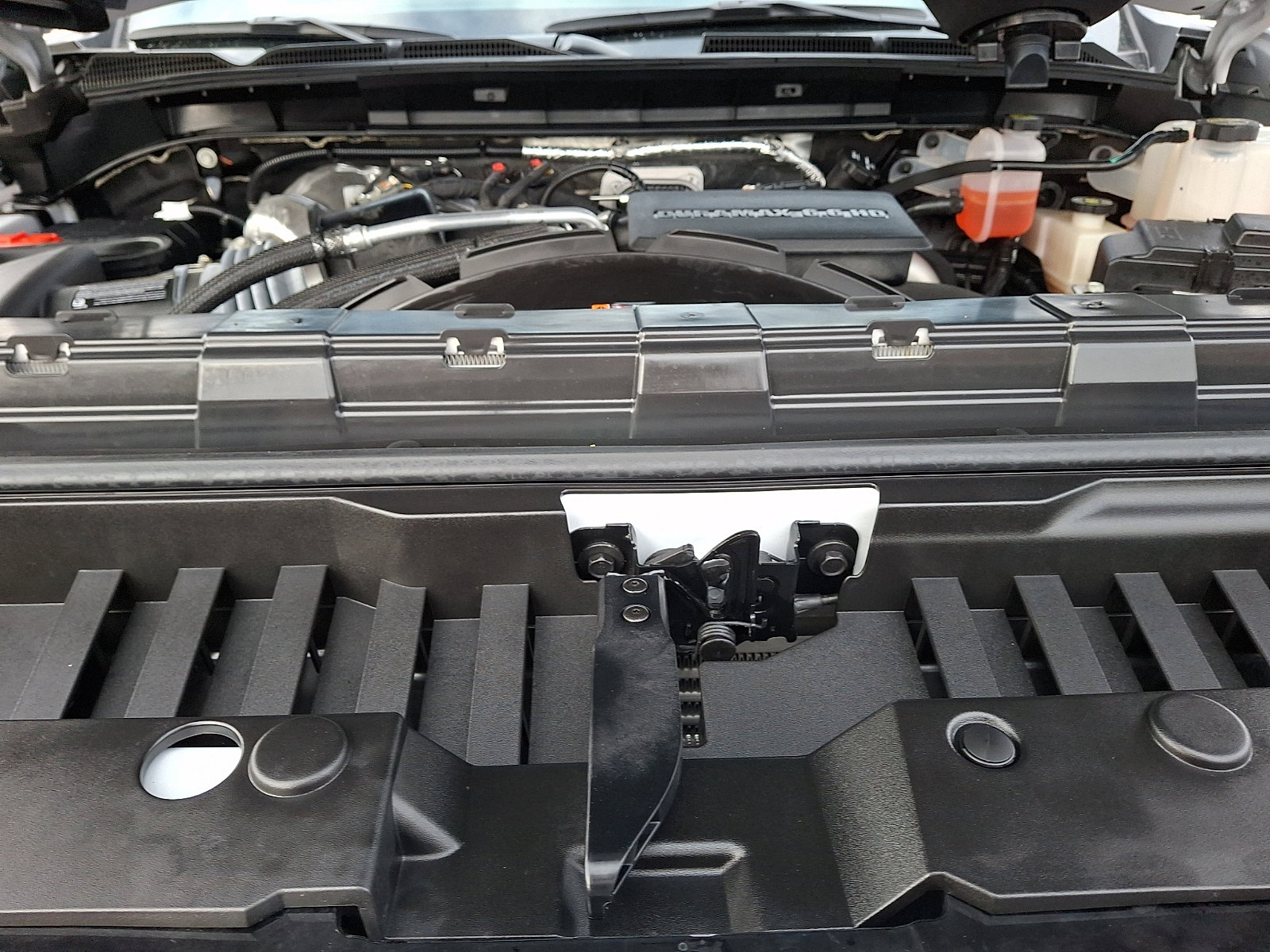 Certified 2025 GMC Sierra 2500 Denali w/ Denali Reserve Package image 28