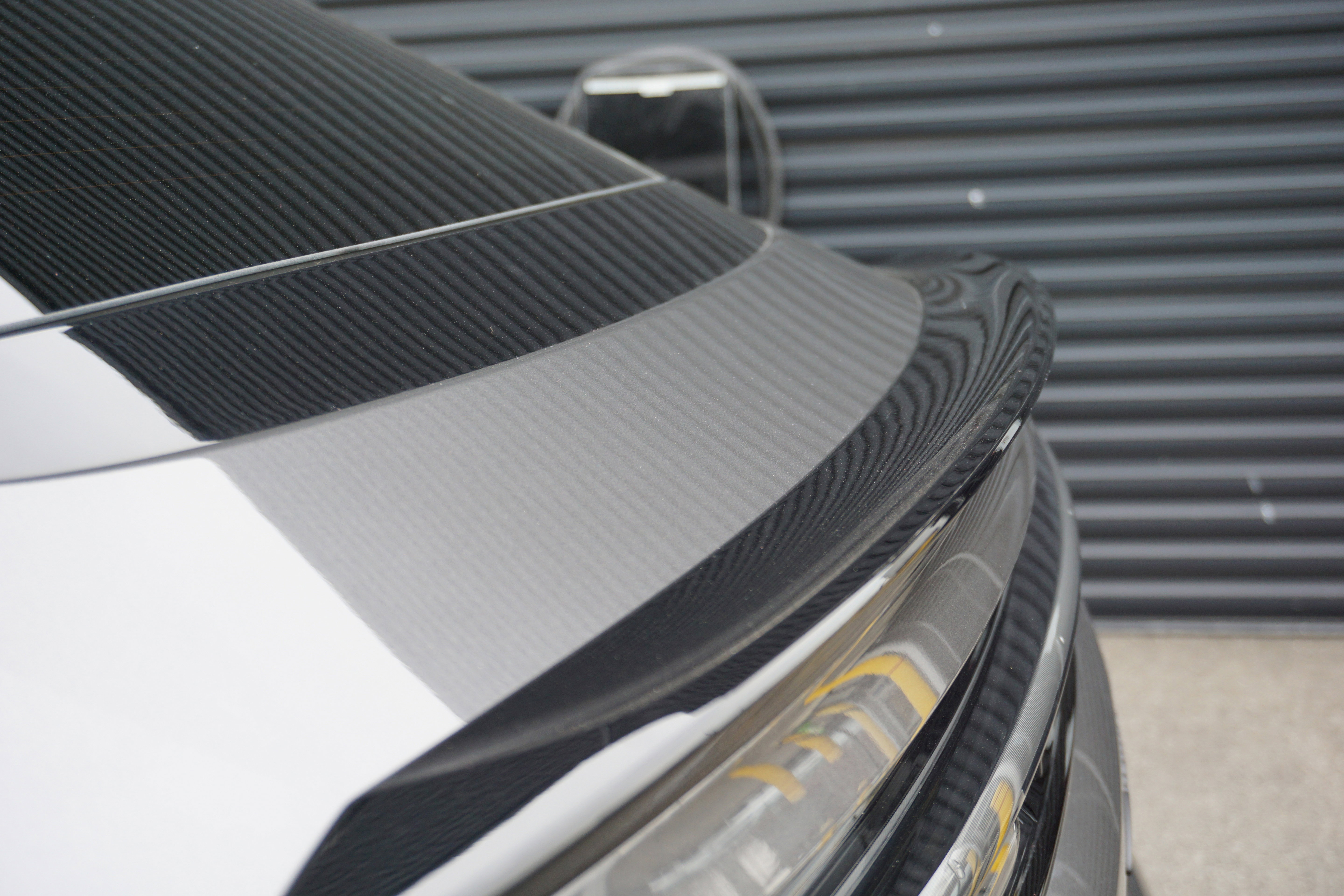 Certified 2025 Porsche Cayenne GTS image 21