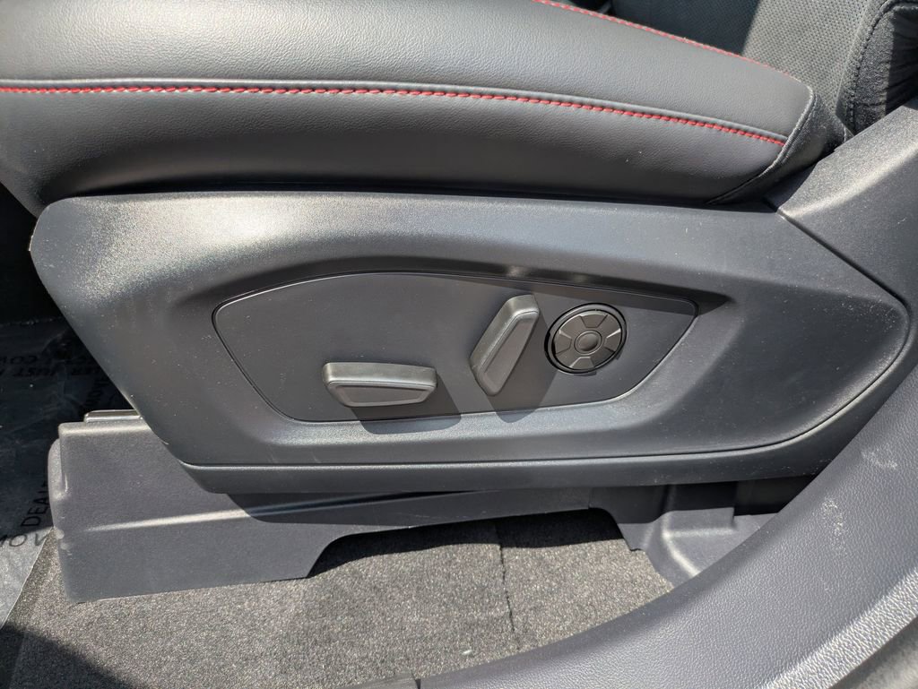 New 2026 Ford Explorer ST w/ Sun And Sound Package image 8