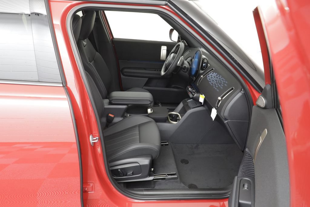 New 2027 MINI Cooper Countryman S w/ Comfort Package Max AWD/4WD image 20