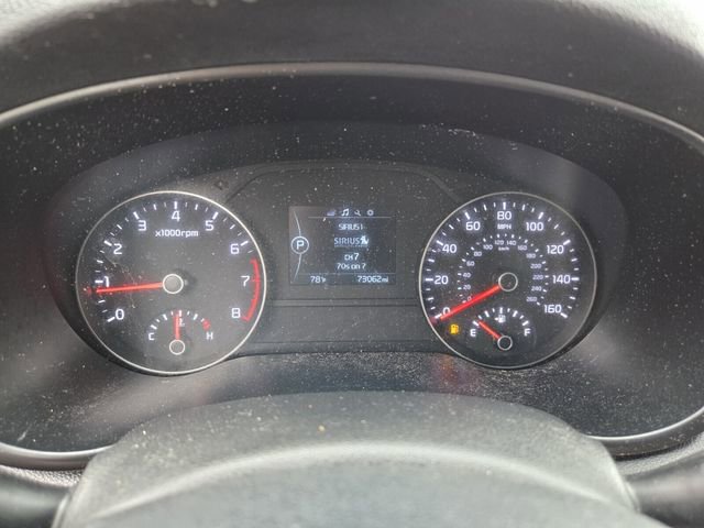 Used 2017 Kia Sportage LX image 21