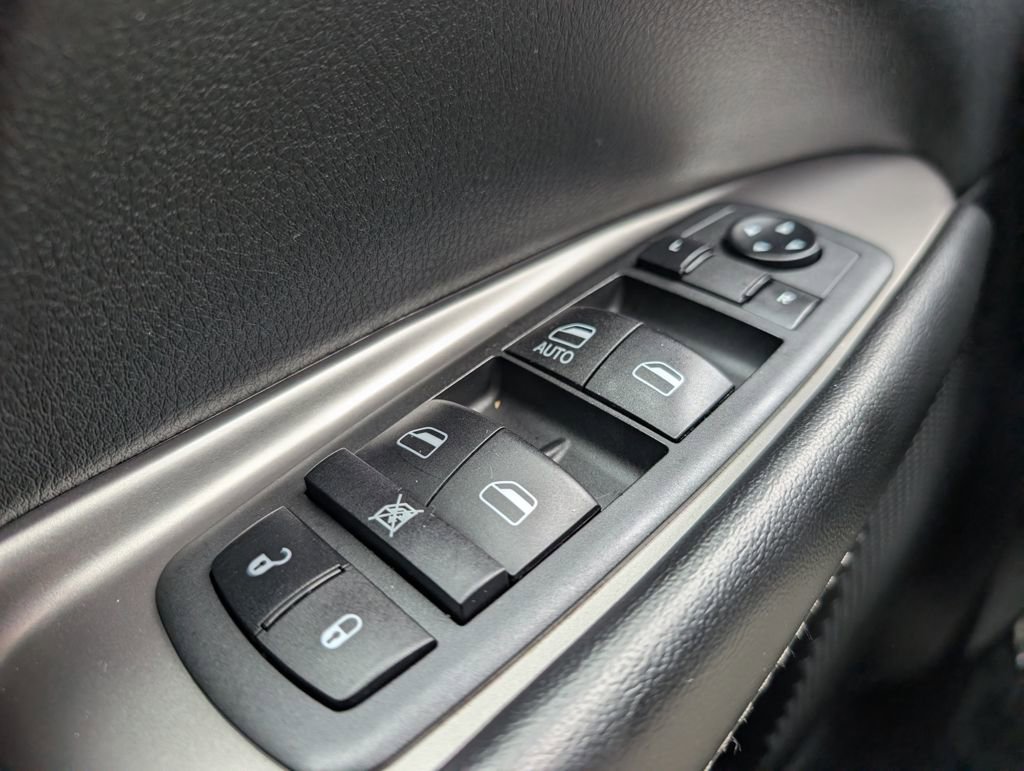 Used 2020 Dodge Journey Crossroad w/ Popular Equipment Group image 36