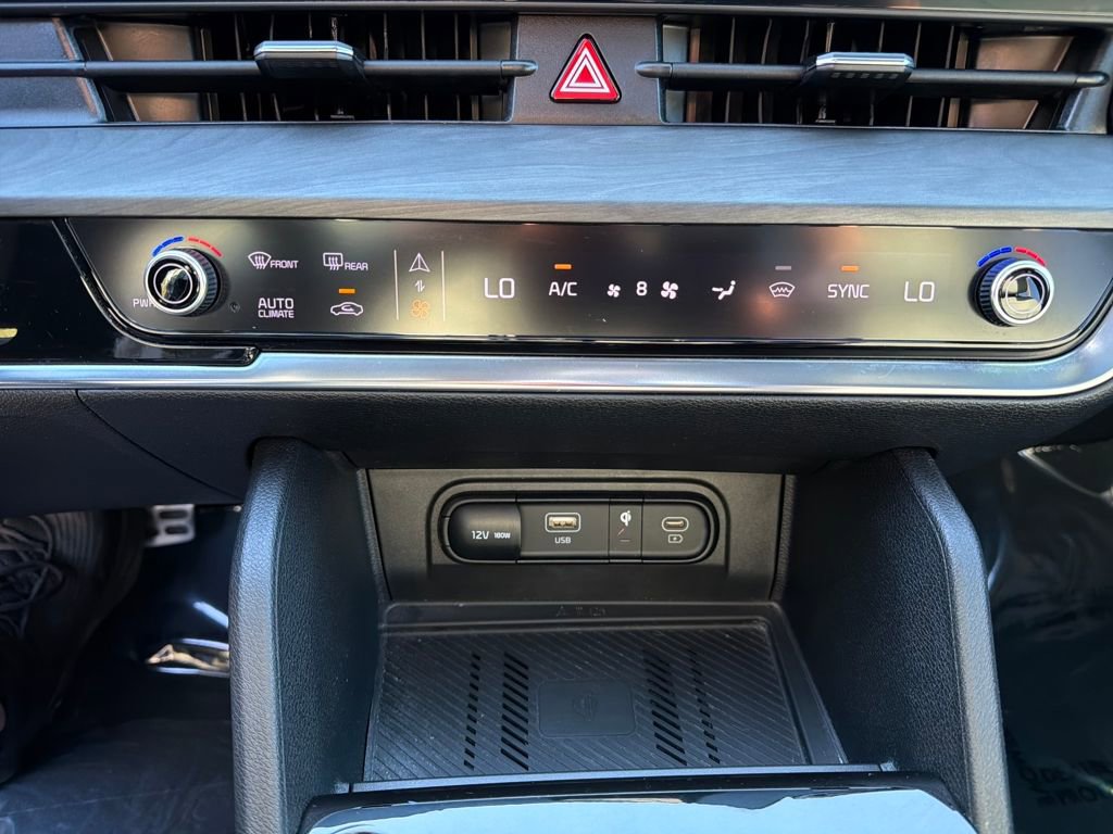 Used 2023 Kia Sportage X-Pro Prestige image 28