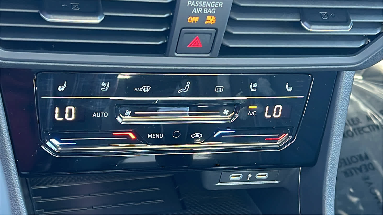 New 2026 Volkswagen Jetta SEL image 14