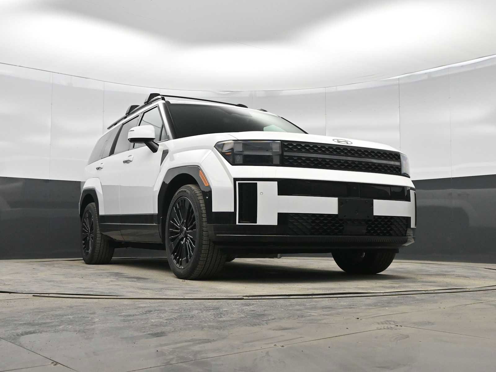 New 2026 Hyundai Santa Fe Calligraphy image 30