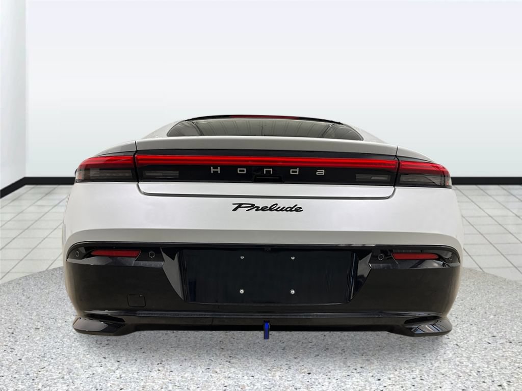 New 2026 Honda Prelude image 4