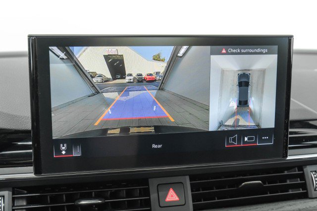 Used 2024 Audi A5 2.0T Premium Plus image 20